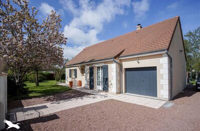 vente maison 310 000 € à proximité de Villaines-les-Rochers (37190)