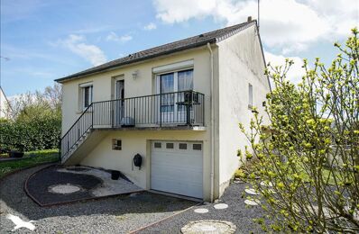 vente maison 213 000 € à proximité de Villaines-les-Rochers (37190)