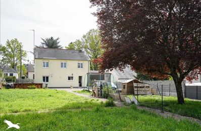 vente maison 406 175 € à proximité de Azay-le-Rideau (37190)