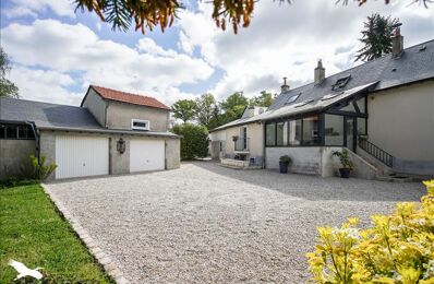 vente maison 409 500 € à proximité de Saint-Cyr-sur-Loire (37540)