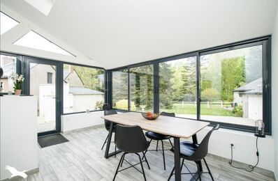 vente maison 409 500 € à proximité de Azay-le-Rideau (37190)