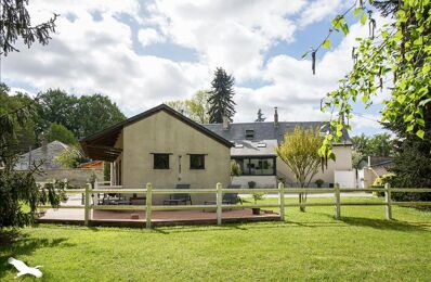 vente maison 409 500 € à proximité de Chambray-Lès-Tours (37170)