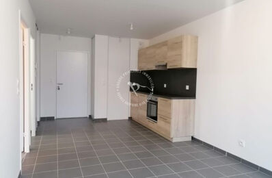 location appartement 592 € CC /mois à proximité de Couëron (44220)