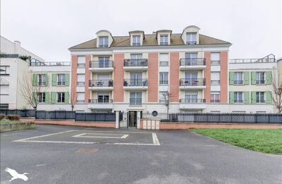 vente appartement 159 900 € à proximité de La Queue-les-Yvelines (78940)