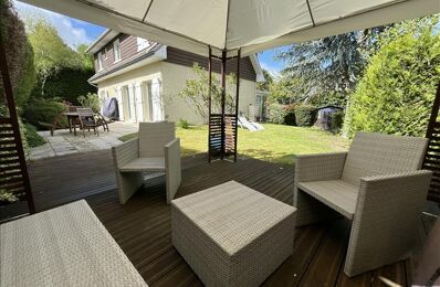 vente maison 585 000 € à proximité de La Celle-Saint-Cloud (78170)
