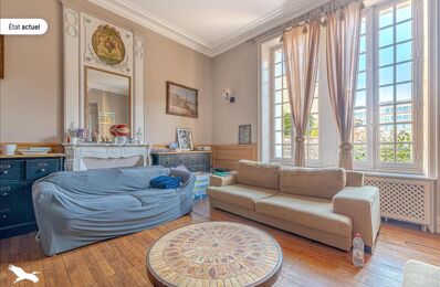 vente maison 694 925 € à proximité de Le Palais-sur-Vienne (87410)