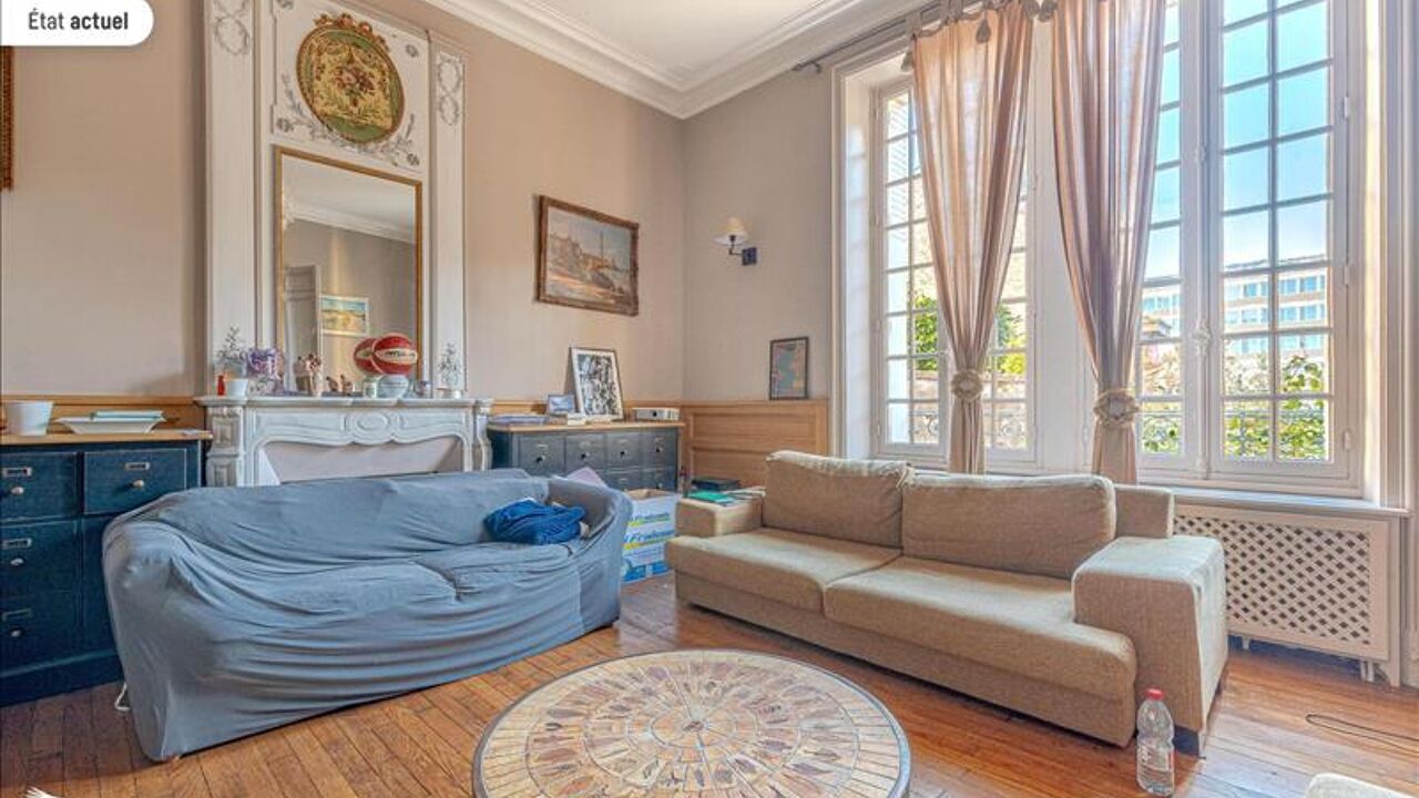 maison 10 pièces 295 m2 à vendre à Limoges (87000)