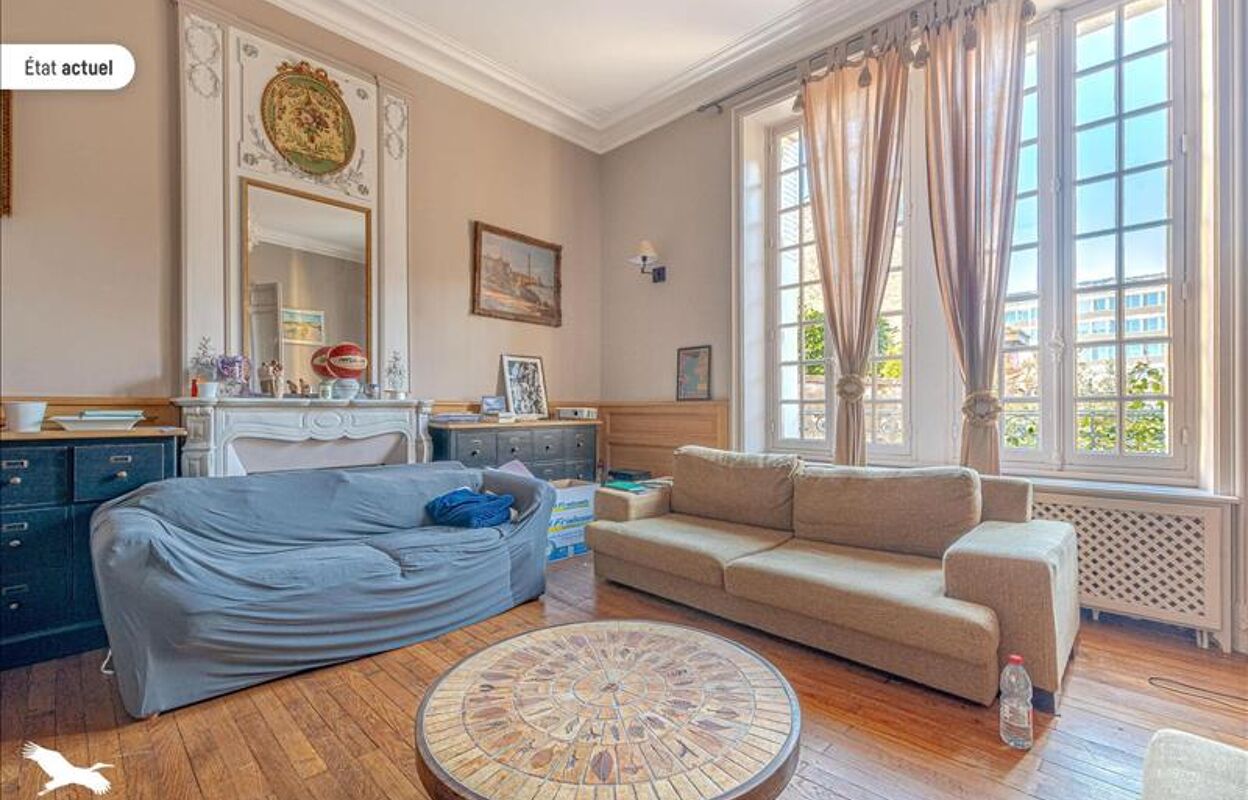 maison 10 pièces 295 m2 à vendre à Limoges (87000)
