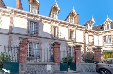 vente maison 694 925 € à proximité de Saint-Gence (87510)