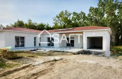 vente maison 360 000 € à proximité de Aiguillon (47190)
