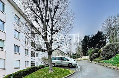 vente appartement 330 000 € à proximité de Nanterre (92000)