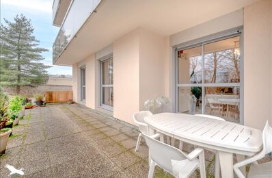 vente appartement 202 350 € à proximité de Haute-Vienne (87)
