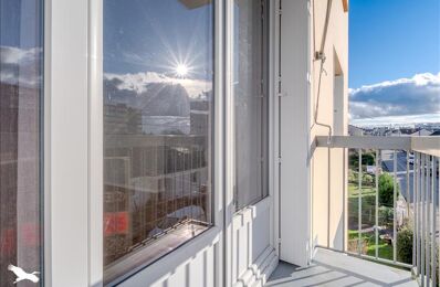 vente appartement 155 000 € à proximité de Saint-Léonard-de-Noblat (87400)