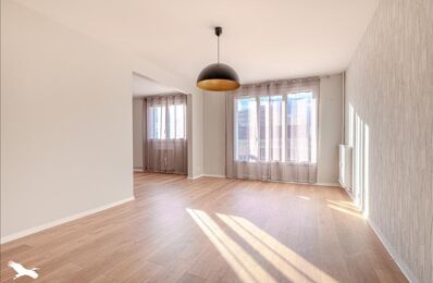 vente appartement 135 450 € à proximité de Saint-Léonard-de-Noblat (87400)