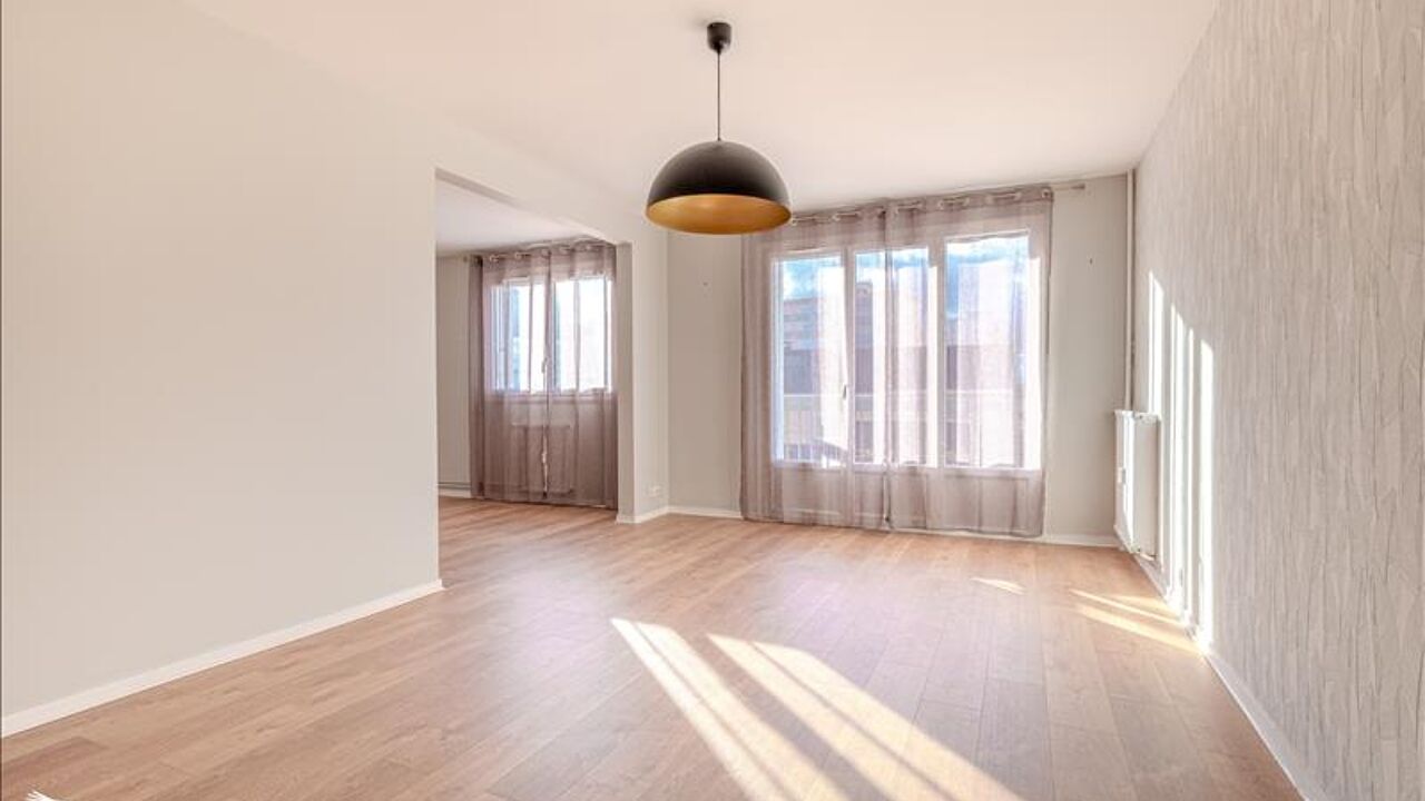 appartement 4 pièces 83 m2 à vendre à Limoges (87000)