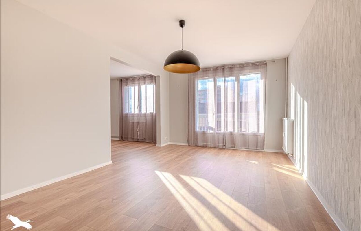 appartement 4 pièces 83 m2 à vendre à Limoges (87000)