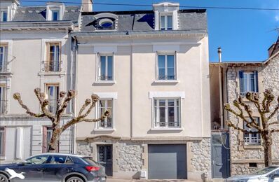 vente maison 498 750 € à proximité de Limoges (87000)