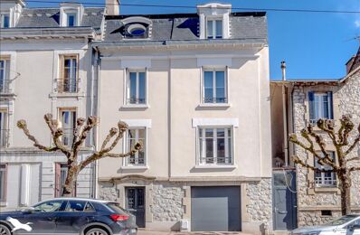 vente maison 483 000 € à proximité de Isle (87170)