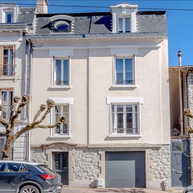 Maison 6 pièces 150 m²