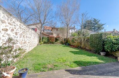 vente maison 483 000 € à proximité de Le Vigen (87110)