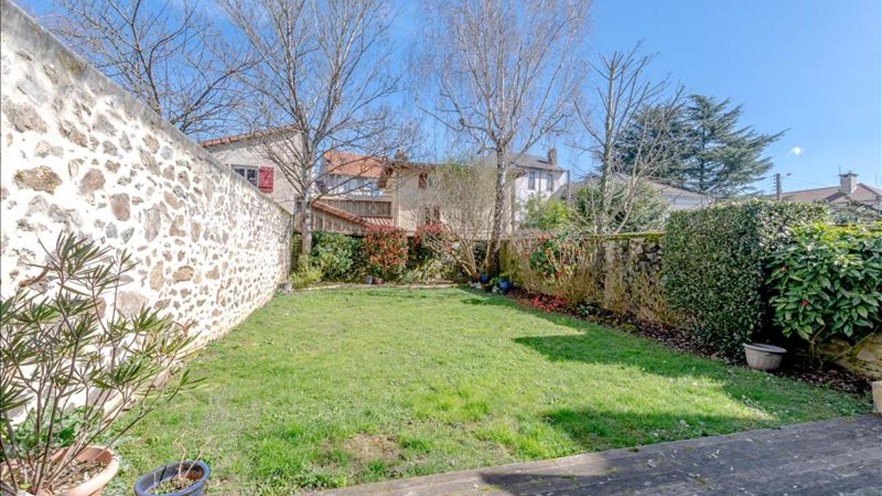 maison 6 pièces 150 m2 à vendre à Limoges (87000)