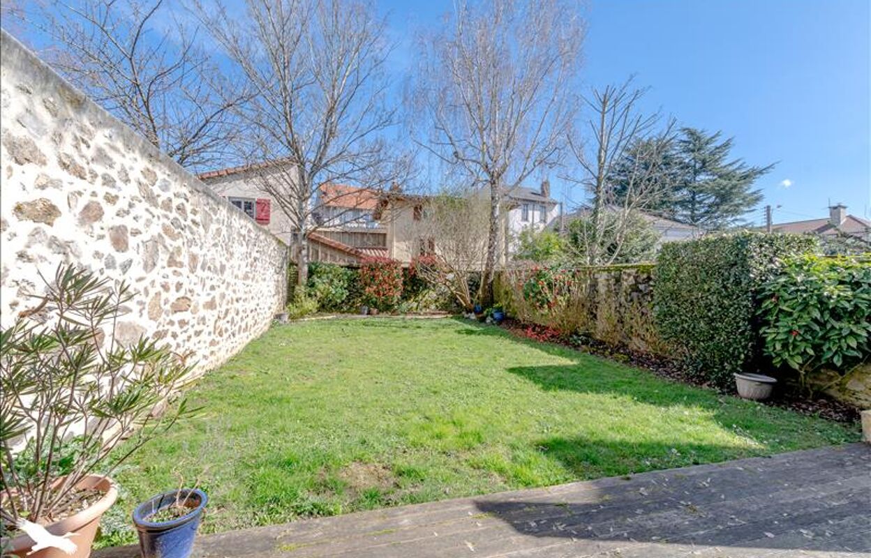 maison 6 pièces 150 m2 à vendre à Limoges (87000)