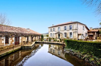 vente maison 1 250 000 € à proximité de Saint-Germain-de-Vibrac (17500)