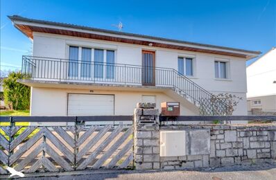 vente maison 149 800 € à proximité de Rilhac-Rancon (87570)