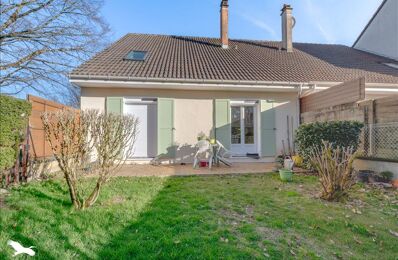 maison 4 pièces 90 m2 à vendre à Limoges (87000)