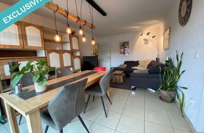 vente appartement 232 000 € à proximité de Neugartheim-Ittlenheim (67370)