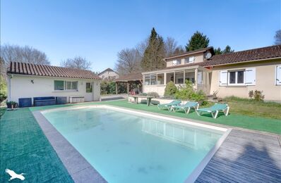 vente maison 228 000 € à proximité de Limoges (87000)