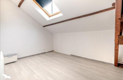 maison 3 pièces 56 m2 à vendre à Rilhac-Rancon (87570)