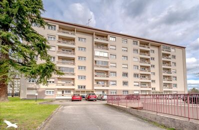 vente appartement 139 750 € à proximité de Aixe-sur-Vienne (87700)