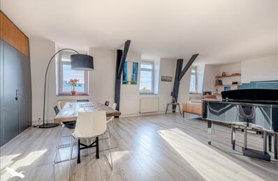 vente appartement 219 000 € à proximité de Aixe-sur-Vienne (87700)