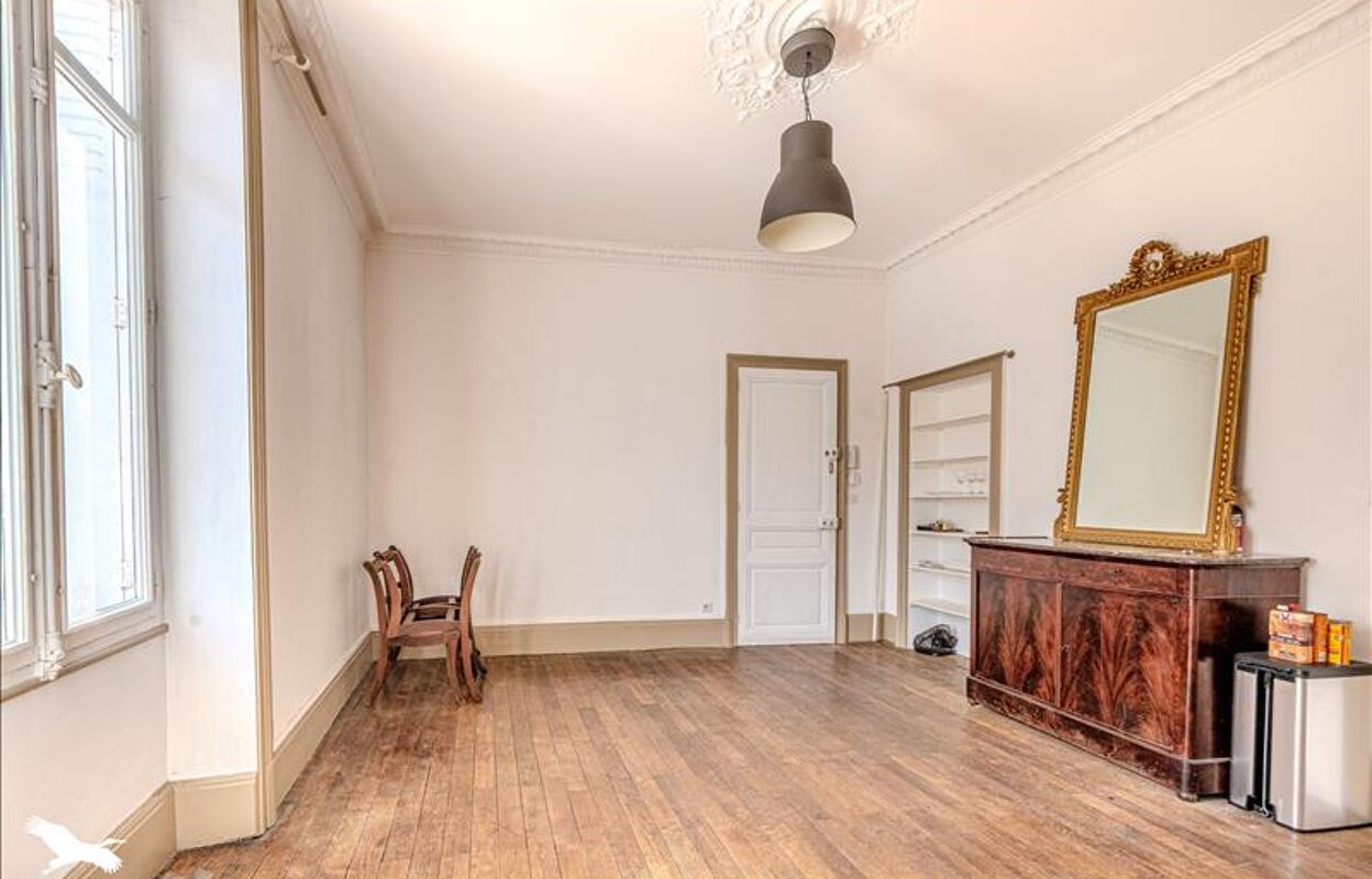 appartement 4 pièces 84 m2 à vendre à Limoges (87000)