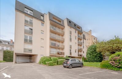vente appartement 144 450 € à proximité de Haute-Vienne (87)