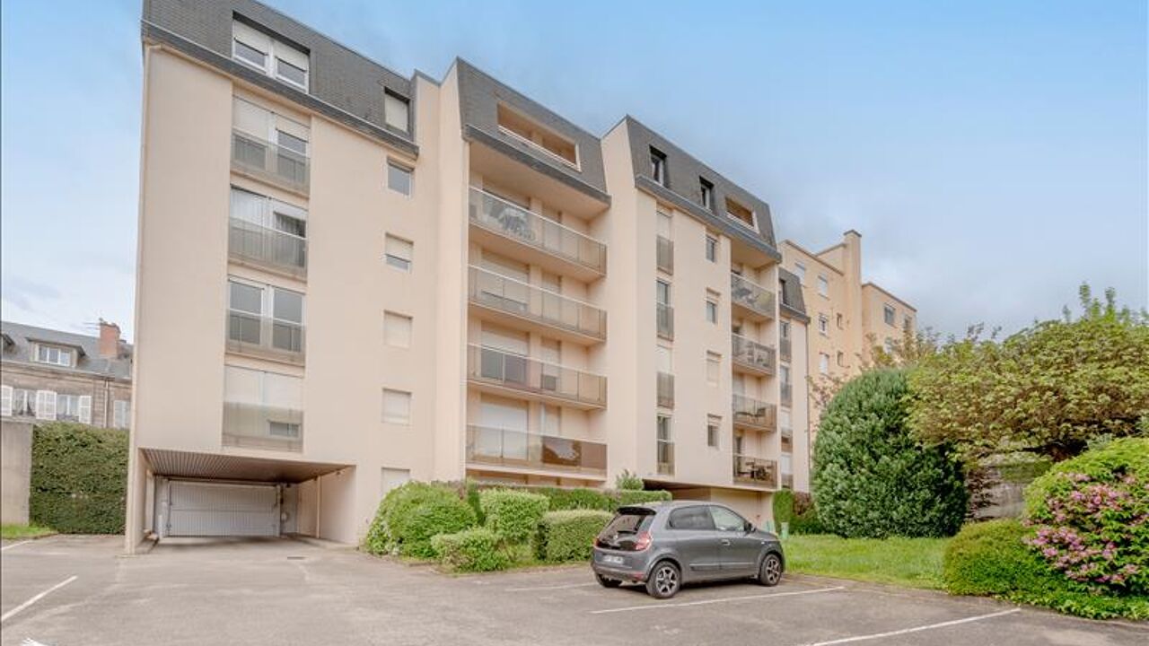 appartement 4 pièces 62 m2 à vendre à Limoges (87000)