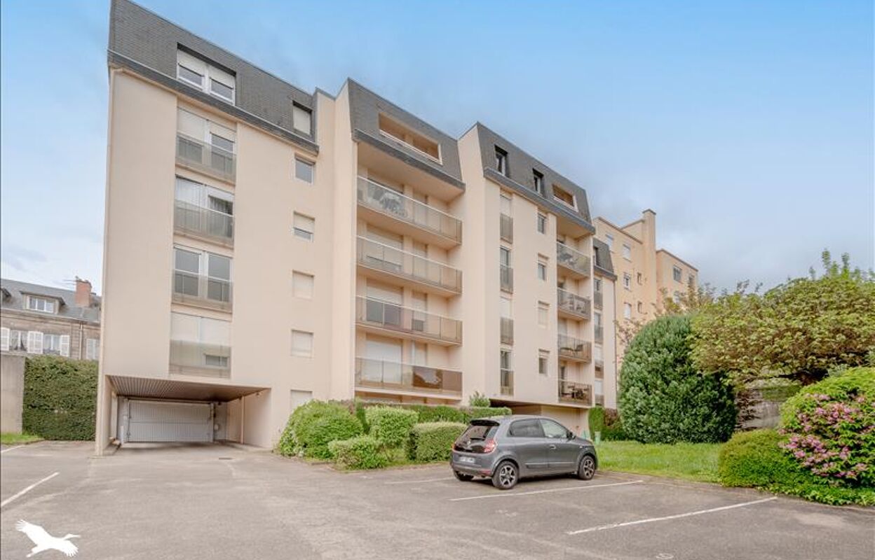 appartement 4 pièces 62 m2 à vendre à Limoges (87000)