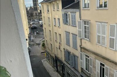 vente appartement 90 200 € à proximité de Feytiat (87220)