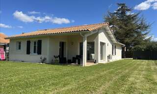 Maison 5 Pièces 108 m² à vendre à Saint-Palais-sur-Mer (17420)