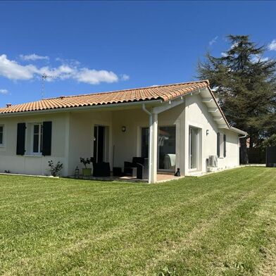 Maison 5 pièces 529815 €