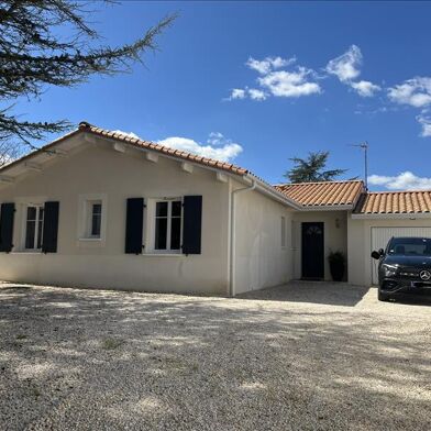 Maison 5 pièces 529815 €