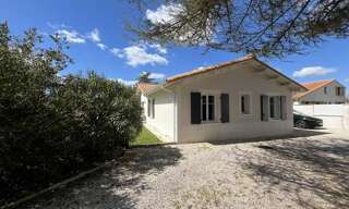 Maison 5 Pièces 108 m² à vendre à Saint-Palais-sur-Mer (17420)