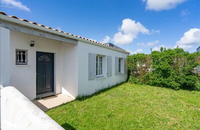 vente maison 353 425 € à proximité de Le Gua (17600)