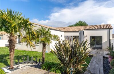 vente maison 595 650 € à proximité de Le Verdon-sur-Mer (33123)