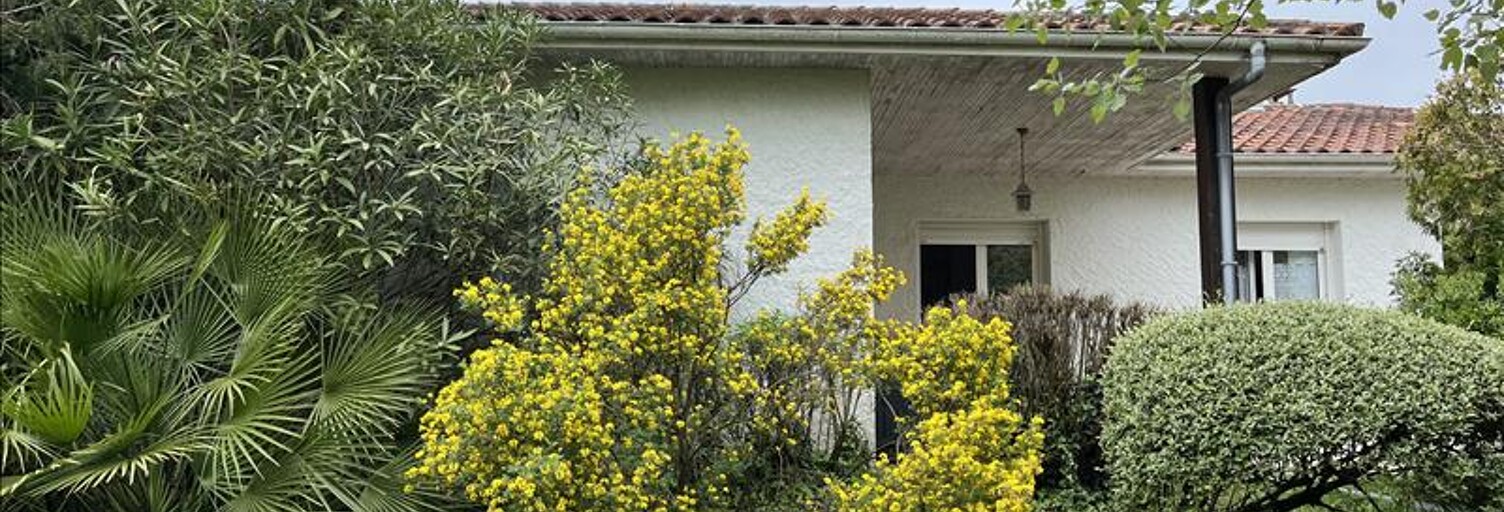 Maison 7 Pièces 171 m² à vendre à Vaux-sur-Mer (17640)