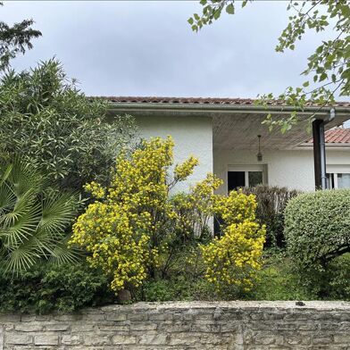 Maison 7 pièces 574750 €
