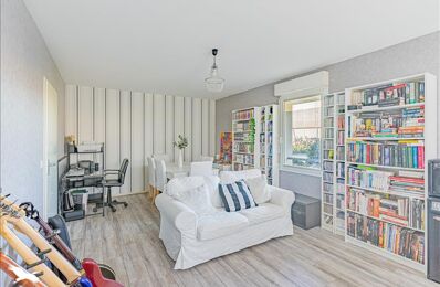 vente appartement 165 850 € à proximité de Bruges (33520)