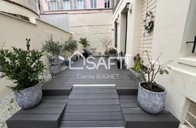 vente appartement 297 000 € à proximité de Canteleu (76380)