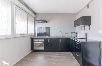 vente appartement 129 000 € à proximité de Fargues-Saint-Hilaire (33370)